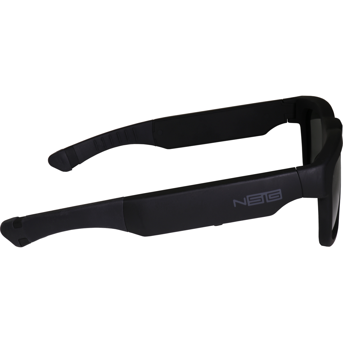 Bidrag forfader Virkelig Saturn HD Action Kamera Brille (1920x1080p) - Nordic SmartGlasses