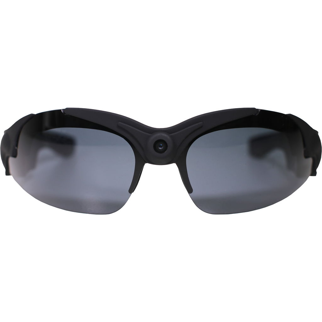 Mercury HD Action Brille (1920x1080p) - Nordic SmartGlasses