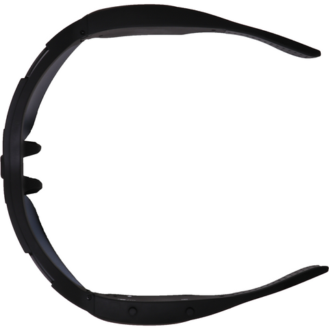 Mercury | HD Action Kamera Brille Action solbriller med indbygget HD kamera - Nordic SmartGlasses