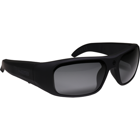 Neptune | Vandtæt HD Action Kamera Brille Action solbriller med indbygget HD kamera - Nordic SmartGlasses