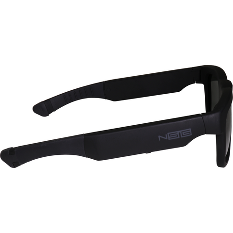Saturn HD Kamera Brille (1920x1080p) - Nordic SmartGlasses